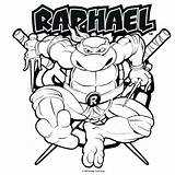Raphael sketch template