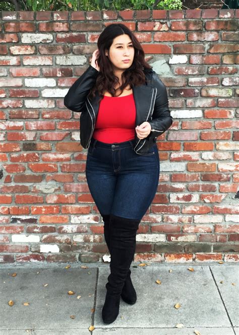 25 cute plus size outfit ideas for curvy women to try instaloverz