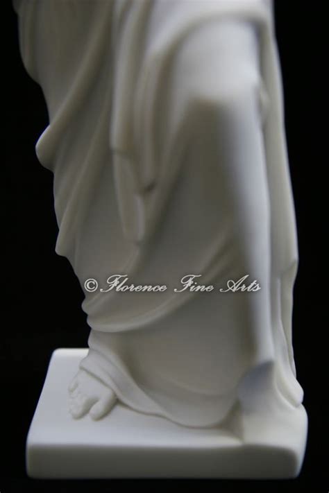 15 5 Nude Venus De Milo Aphrodite Goddess Statue Sculpture Made In