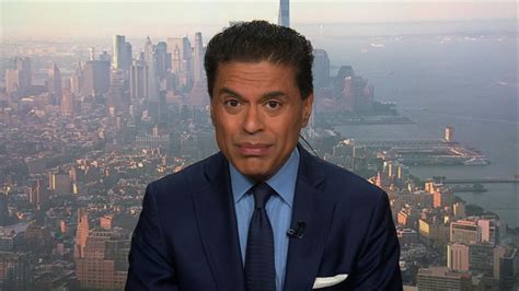 Fareed Zakaria Talks About His New Book ‘ten Lessons For A Post