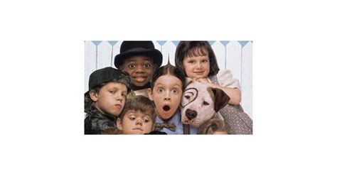 the little rascals 1994 movie review