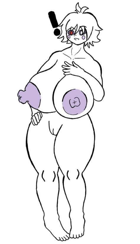 rule 34 big ass big breasts breast expansion chara rule