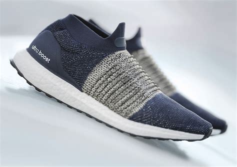 adidas ultra boost laceless  finally releasing  womens sizing