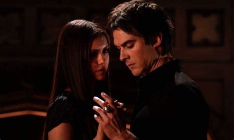 17 Best Steamy Movies And Shows On Netflix Vampire Diaries