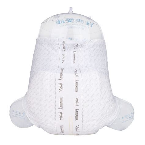 disposable breathable adult diaper for hospital older use china adult