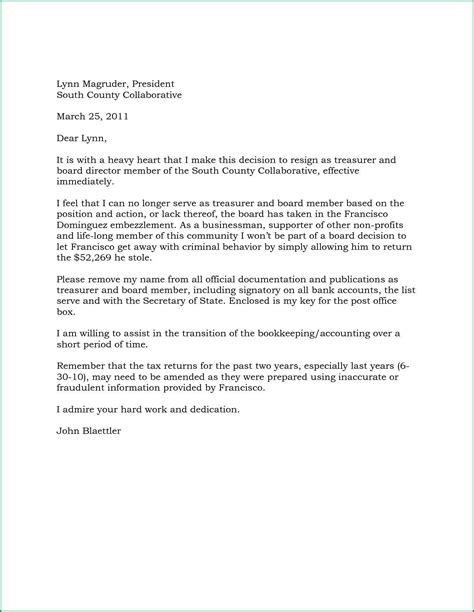 format  board member invitation letter template  review