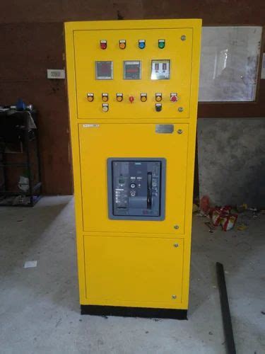 generator control panel   price  coimbatore  gravity power systems id