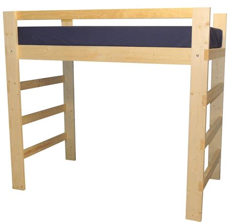 loft bed bunk beds product specifications