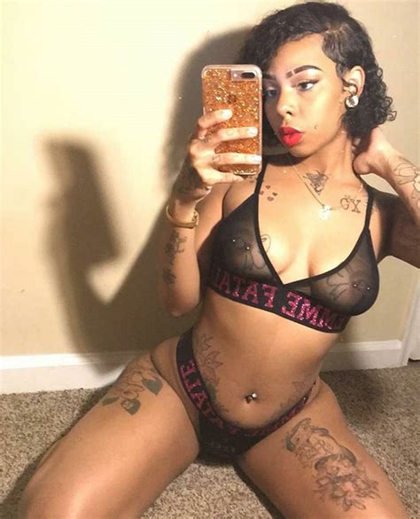 Instagram Honeys With Pierced Tits Shesfreaky
