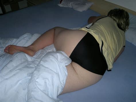 sleeping ass panties image 4 fap