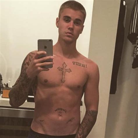 Justin Bieber Rejoined Instagram For The Shortest Time And Everyone’s