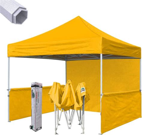 eurmax premium  event canopy market stall canopy booth portable exhibition booth trade show