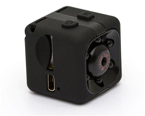 hidden spy camera iogo pro p cam perfect indoor security surveillance ebay