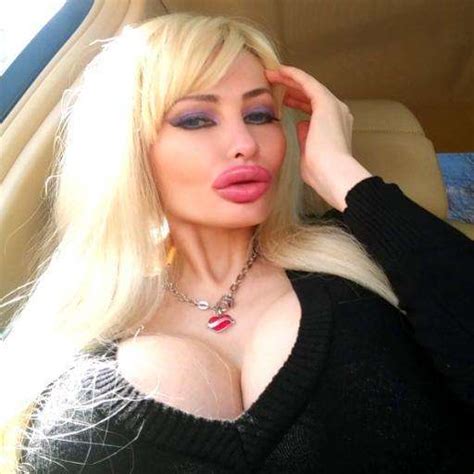 woman spends 50k to look like blow up doll fiveaa