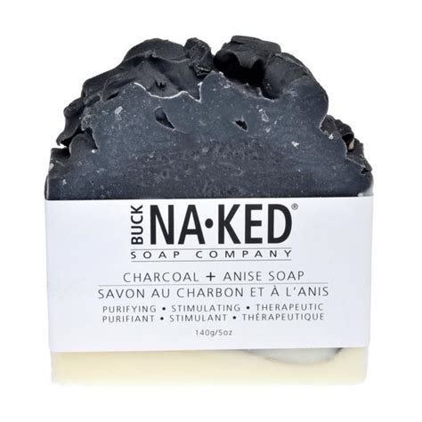 buck naked soap company inc