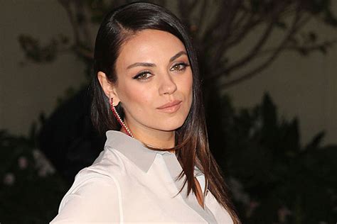 Mila Kunis Calls Out Male Producers In Hollywood Sexism Essay