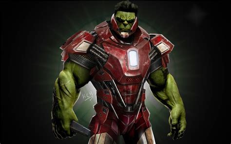 avengers infinity war heres  hulk     iron man