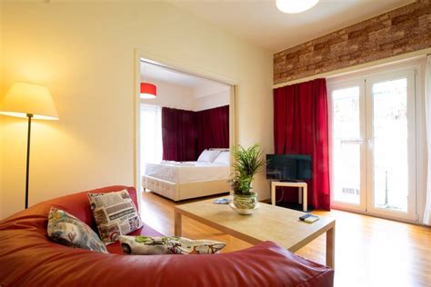 top  airbnb rentals   athens greece