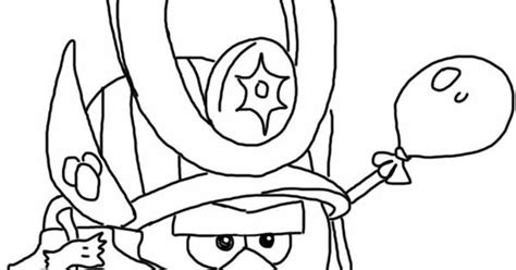 coloring pages angry birds epic malebog pinterest angry birds