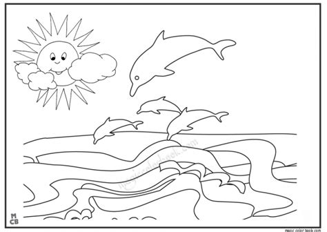 printable summer coloring pages   grade