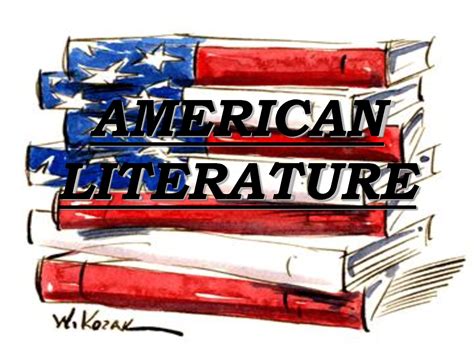 andres american literature