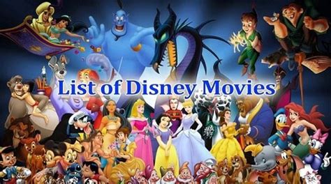 list   disney cartoon movies barbie movies  full movies