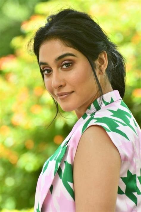 Regina Cassandra Deep Cleavage Stills At Evaru Press Meet South