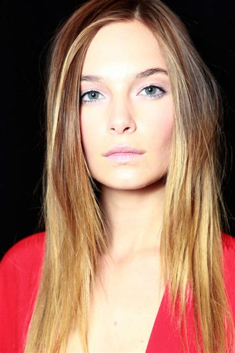 30 hair colors that work from summer to fall blond brunette red d28