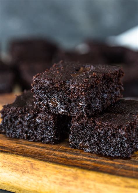 worlds  keto brownies gimme delicious