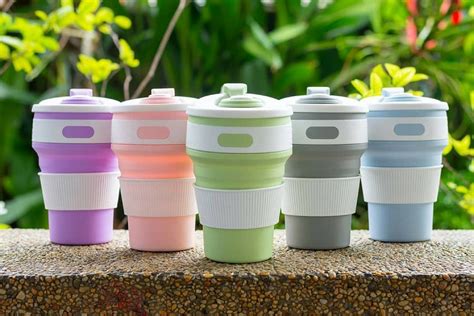 collapsible cup reviews   june  johnharvards