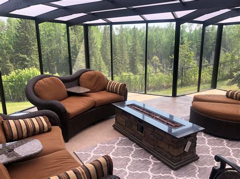 screen room suncoast enclosures  outdoor living