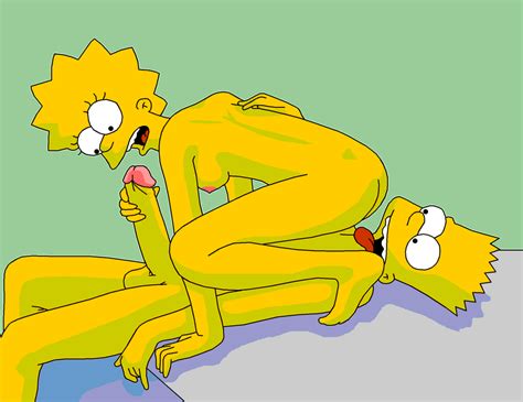 rule34hentai we just want to fap image 188272 animated bart simpson lisa simpson the simpsons