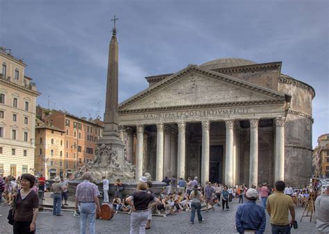 diez edificios maravillosos de la antigua roma tourse viajes publicoes
