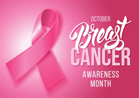 breast cancer awareness month understanding breast cancer