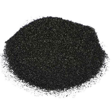 granular activated carbon  cubic foot soft water supply