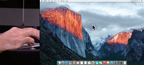 ÙƒÙ„ Ù…Ø§ ØªÙˆØ¯ Ù…Ø¹Ø±Ù ØªÙ‡ Ø¹Ù† Ù†Ø¸Ø§Ù… Ø§Ù„Ù…Ø§Ùƒ Ø§Ù„Ø¬Ø¯ÙŠØ¯ os x el capitan عالم آبل