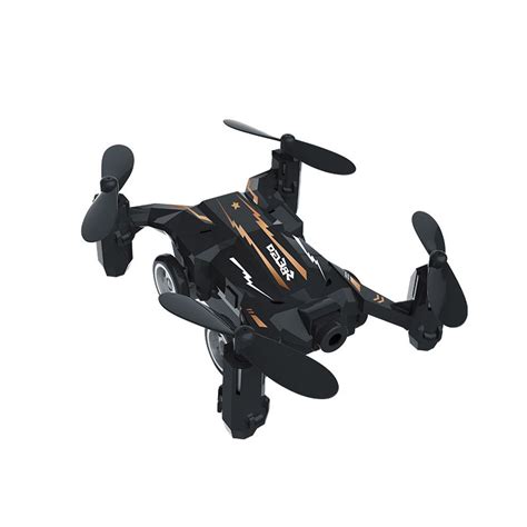flytec sbego  headless air land mode pocket drone quadcopter  switchable transmitter rtf