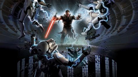 Star Wars Jedi Survivor Isn T The Best In The Series The Force