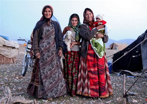 10 nomadic communities and their fascinating lives