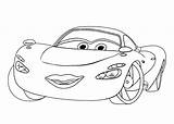 Coloring Cars Pages Shiftwell Holley Holly Movie Colouring Mclaren Disney Printable Kleurplaten Cars2 Francesco Car Mcqueen Print Bernoulli Right Tekening sketch template
