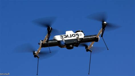 illegal  fly  drone  private property  depends march