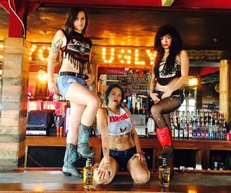 Destin Coyotes May 2016 Coyote Ugly Saloon