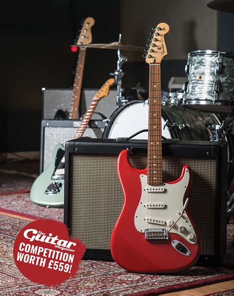 win  fender player stratocaster