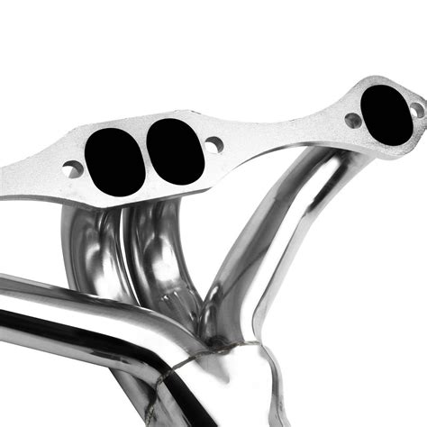Chevy Small Block C10 C20 K10 30 Stainless Racing
