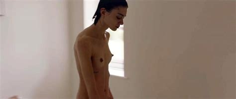 Emma Appleton Nude Scene From Dreamlands Scandal Planet
