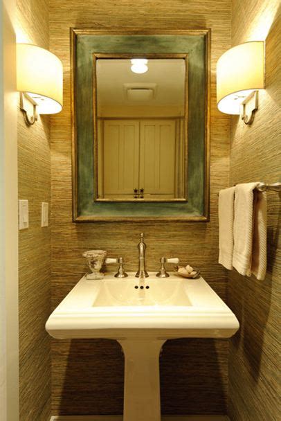 jll design what to do with the powder room
