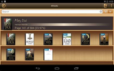 reader amazonca appstore  android