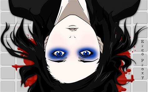 close ergo proxy re l mayer anime wallpapers