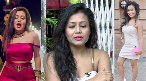 Actress Neha Kakkar Hot Bikini Pics Latest Photo Shoot Bollywood Vaar