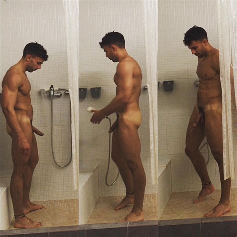 gay guys in lockerroom shower gay xxx photos